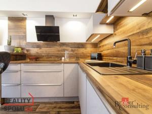 Prodej rodinného domu, Valašské Meziříčí, Vsetínská, 209 m2