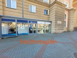 Pronájem obchodního prostoru, Ostrava - Poruba, Hlavní třída, 55 m2