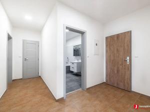 Prodej bytu 3+kk, Svitavy, Kapitána Jaroše, 69 m2