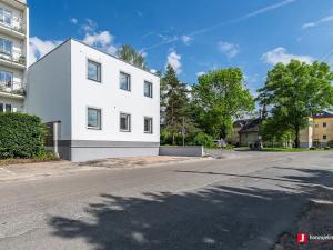 Prodej bytu 3+kk, Svitavy, Kapitána Jaroše, 69 m2