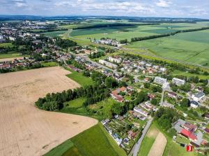 Prodej bytu 3+kk, Svitavy, Kapitána Jaroše, 69 m2