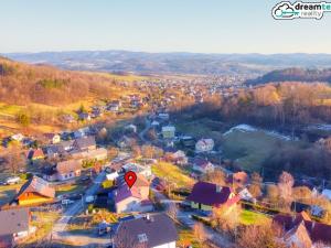Prodej rodinného domu, Zubří, Pod Javorníkem, 112 m2