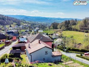 Prodej rodinného domu, Zubří, Pod Javorníkem, 112 m2