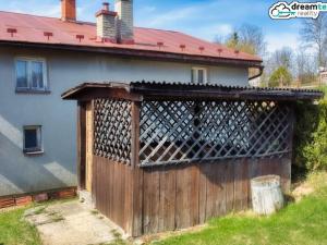 Prodej rodinného domu, Zubří, Pod Javorníkem, 112 m2