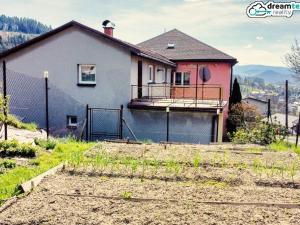 Prodej rodinného domu, Zubří, Pod Javorníkem, 112 m2