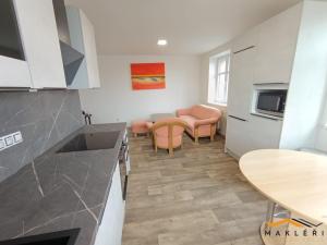 Pronájem bytu 3+kk, Dolní Hořice - Prasetín, 57 m2