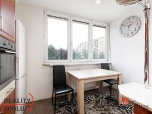 Pronájem bytu 2+1, Opava - Kateřinky, Zeyerova, 56 m2