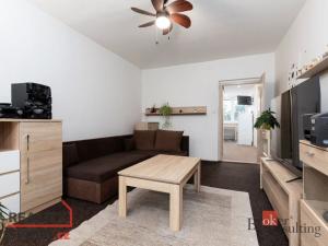 Pronájem bytu 2+1, Opava - Kateřinky, Zeyerova, 56 m2
