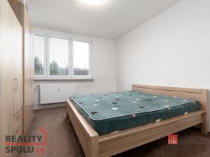 Pronájem bytu 2+1, Opava - Kateřinky, Zeyerova, 56 m2