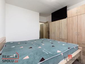 Pronájem bytu 2+1, Opava - Kateřinky, Zeyerova, 56 m2