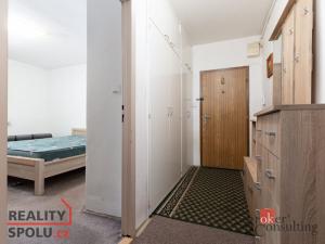 Pronájem bytu 2+1, Opava - Kateřinky, Zeyerova, 56 m2