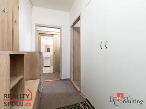 Pronájem bytu 2+1, Opava - Kateřinky, Zeyerova, 56 m2