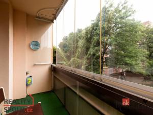 Pronájem bytu 2+1, Opava - Kateřinky, Zeyerova, 56 m2