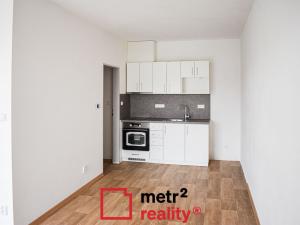 Pronájem bytu 1+kk, Olomouc, U solných mlýnů, 42 m2