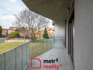 Pronájem bytu 1+kk, Olomouc, U solných mlýnů, 42 m2