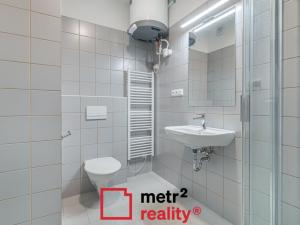 Pronájem bytu 1+kk, Olomouc, U solných mlýnů, 42 m2