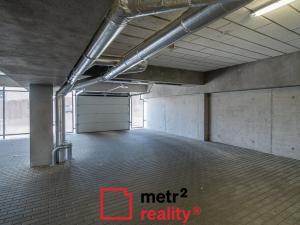 Pronájem bytu 1+kk, Olomouc, U solných mlýnů, 42 m2