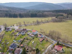 Prodej rodinného domu, Nové Sedlo - Loučky, 102 m2