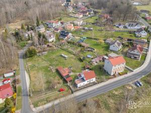 Prodej rodinného domu, Nové Sedlo - Loučky, 102 m2