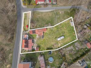 Prodej rodinného domu, Nové Sedlo - Loučky, 102 m2