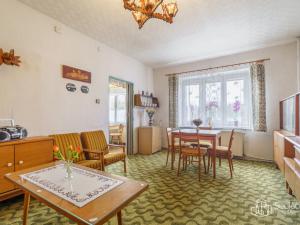 Prodej rodinného domu, Nové Sedlo - Loučky, 102 m2