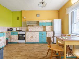 Prodej rodinného domu, Nové Sedlo - Loučky, 102 m2