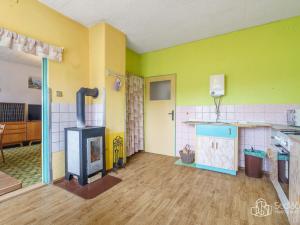 Prodej rodinného domu, Nové Sedlo - Loučky, 102 m2