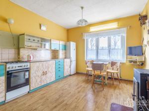 Prodej rodinného domu, Nové Sedlo - Loučky, 102 m2