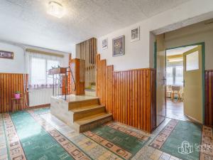 Prodej rodinného domu, Nové Sedlo - Loučky, 102 m2