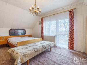 Prodej rodinného domu, Nové Sedlo - Loučky, 102 m2