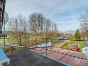 Prodej rodinného domu, Nové Sedlo - Loučky, 102 m2