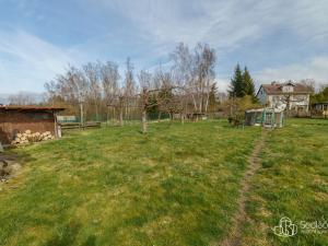 Prodej rodinného domu, Nové Sedlo - Loučky, 102 m2