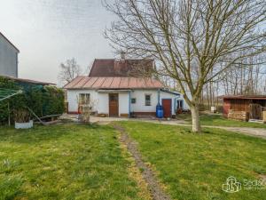 Prodej rodinného domu, Nové Sedlo - Loučky, 102 m2