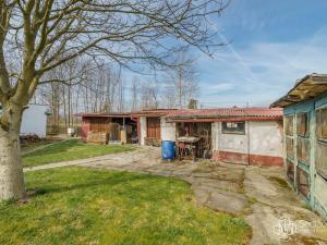 Prodej rodinného domu, Nové Sedlo - Loučky, 102 m2