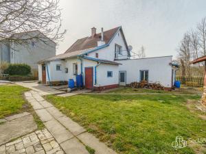 Prodej rodinného domu, Nové Sedlo - Loučky, 102 m2