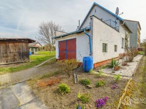 Prodej rodinného domu, Nové Sedlo - Loučky, 102 m2