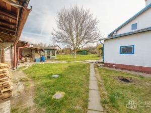 Prodej rodinného domu, Nové Sedlo - Loučky, 102 m2