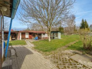 Prodej rodinného domu, Nové Sedlo - Loučky, 102 m2