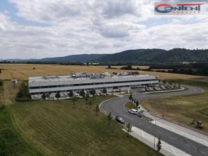 Pronájem skladu, Lipník nad Bečvou - Lipník nad Bečvou I-Město, Hranická, 25402 m2