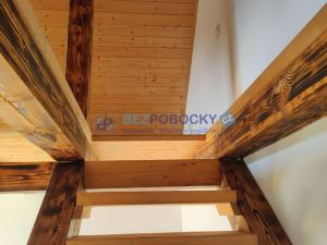 Prodej chaty, Havlíčkův Brod, 40 m2