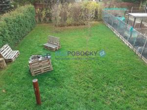 Prodej chaty, Havlíčkův Brod, 40 m2