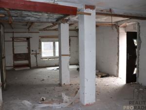 Prodej apartmánu, Vejprty, Údolní, 549 m2