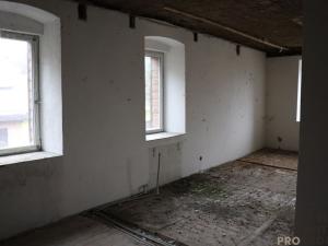 Prodej apartmánu, Vejprty, Údolní, 549 m2