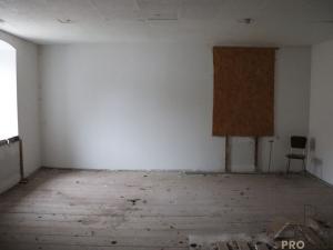Prodej apartmánu, Vejprty, Údolní, 549 m2
