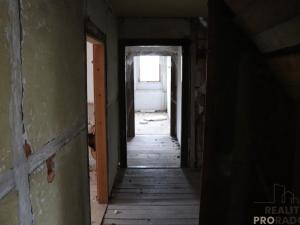 Prodej apartmánu, Vejprty, Údolní, 549 m2