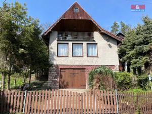 Prodej chaty, Počedělice - Orasice, 372 m2