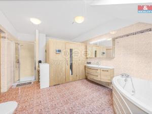 Prodej rodinného domu, Jesenice, Zdiměřická, 250 m2