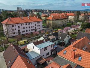 Prodej rodinného domu, Dobřany, Stromořadí, 97 m2