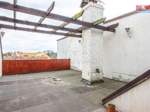 Prodej rodinného domu, Česká Lípa, Jindřicha z Lipé, 200 m2