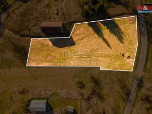 Prodej pozemku pro bydlení, Radnice, 1091 m2